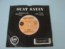 SUAT SAYIN ( S. RECEP SAYIN ) 
