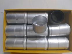 1961-1962 : Eskilerden; 500 Adet Fotoğraf Negatifi + 9 Adet Metal Kutu + 1 Adet FORTE Karton Kutu  - ( Açıklamay bakınız )