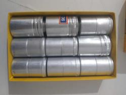 1960'lar : Eskilerden; 500 Adet Fotoğraf Negatifi + 9 Adet Metal Kutu + 1 Adet FORTE Karton Kutu  - ( Açıklamay bakınız )