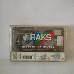 Kaset Grup Gündoğarken, 1999 Albümü, Ambalajında