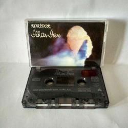 Kaset İlhan İrem, Koridor Albümü