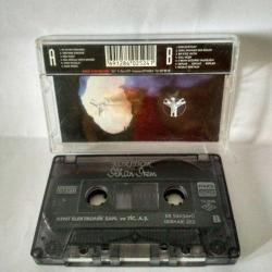 Kaset İlhan İrem, Koridor Albümü