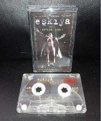 Kaset Erkan Oğur eşkıya soundtrack orijinal film müzikleri