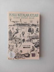 Puslu Kıtalar Atlası