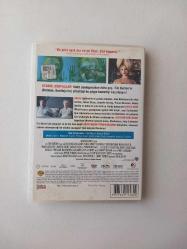 Mars Attacks - Çılgın Marslılar - DVD