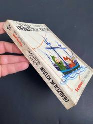 Kitabı Bahriyye Denizcilik Kitabı Piri Reis Kitab-ı Bahriyye