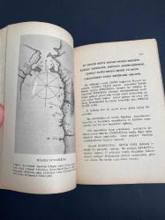 Kitabı Bahriyye Denizcilik Kitabı Piri Reis Kitab-ı Bahriyye