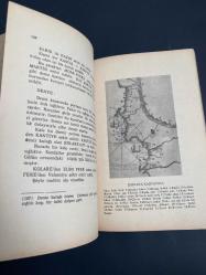 Kitabı Bahriyye Denizcilik Kitabı Piri Reis Kitab-ı Bahriyye