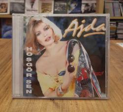 AJDA PEKKAN HOŞGÖR SEN CD JELATİNLİ