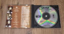 CENGİZ KURTOĞLU HAİN GECELER DÖNEM BASKI CD