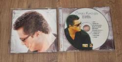 CENGİZ KURTOĞLU SÖZLERİM SEVENLERE CD
