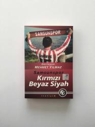 Samsunspor - Kırmızı Beyaz Siyah