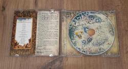 CENGİZ KURTOĞLU GÖZÜ YAŞLI YAŞANMIYOR CD
