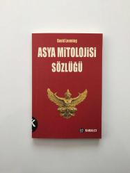 Asya Mitolojisi Sözlüğü