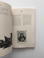 Asya Mitolojisi Sözlüğü