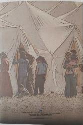 2018 23 NİSAN ULUSAL EGEMENLİK VE ÇOCUK BAYRAMI PORTFÖYÜ FULL NADİRDİR