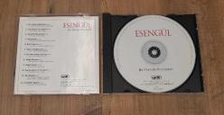 ESENGÜL BİR YOKSULA RASTLADIM CD