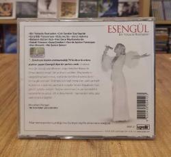 ESENGÜL BİR YOKSULA RASTLADIM CD