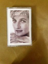 DIANA, PRINCESS OF WALES - A TRIBUTE - KASET*