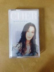 CHER - BELIEVE - KASET