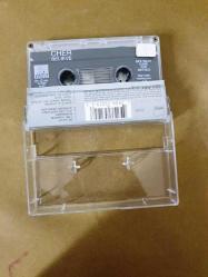 CHER - BELIEVE - KASET