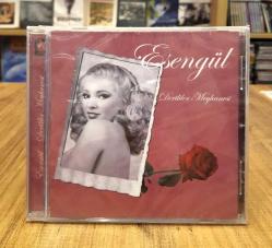 ESENGÜL DERTLİLER MEYHANESİ CD JELATİNLİ