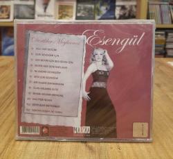 ESENGÜL DERTLİLER MEYHANESİ CD JELATİNLİ