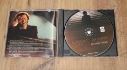 YÜCEL ARZEN KİMSELER BİLMEZ CD