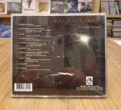 YÜCEL ARZEN KİMSELER BİLMEZ CD