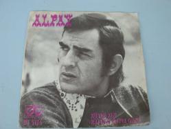 ALPAY ( ALPAY NAZİKİOĞLU ) 