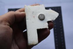 YABANCI ÜLKE  MAGNET DETAYLAR RESIMLERDE (DEMİR RAF  29