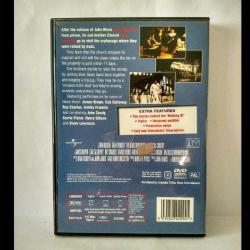 Dvd The Blues Brothers Cazcı Kardeşler, Türkçe Altyazı. Orijinal. Sorunsuz çalışıyor.