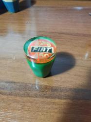 bakalite Vintage Vites Topuzu  fiat 450  sıfır depodan çıkma