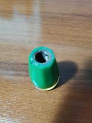 bakalite Vintage Vites Topuzu  fiat 450  sıfır depodan çıkma