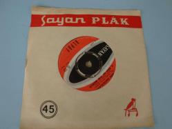 ALPAY ( ALPAY NAZİKİOĞLU ) 