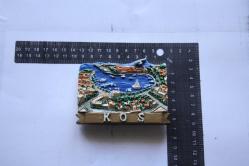 YABANCI ÜLKE  MAGNET DETAYLAR RESIMLERDE (DEMİR RAF  32