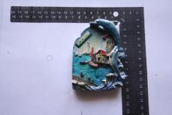 MAGNET DETAYLAR RESIMLERDE (DEMİR RAF  32