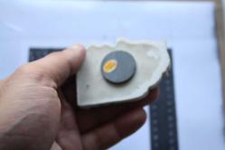 MAGNET DETAYLAR RESIMLERDE (DEMİR RAF  32