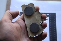 YABANCI ÜLKE  MAGNET DETAYLAR RESIMLERDE (DEMİR RAF  32