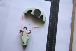 YABANCI ÜLKE  MAGNET DETAYLAR RESIMLERDE (DEMİR RAF  32