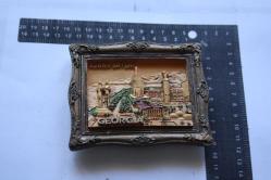 YABANCI ÜLKE  MAGNET DETAYLAR RESIMLERDE (DEMİR RAF  32