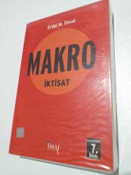 MAKRO İKTİSAT