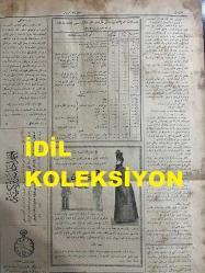 Osmanlıca Sabah Gazetesi, Orijinal dönem basım - 3 Temmuz 1890 - Sayı: 305 - Hicri 16 Zilkade 1307 - Rumi 21 Haziran 1306 - Şarki Afrika'da Müstemleke Edinme Çabaları İngiltere İle Almanya Arasında İken Bu Sefer Fransa İle İngiltere Arasında Çekişme Başlamıştır - Düyun-ı Umumiye İdaresinin Dersaadet'ten Galata'da Kain Bir Binaya Taşınacağı Şayialarının Asılsızlığı - Gümrüklere Vürud Eden Bir Takım Evrak-ı Muzırranın Matbuat İdaresi Kaleminde İmhası - Selanik'te Şiddetli Su İhtiyacı Hakkında Ahaliden Gelen Mektup Sureti - Amerika Kaşifi Kristof Kolombun İspanya'da Valladolin Şehrinde Vefat Ettiği Hanenin Elan Ahır Olarak Kullanıldığı , Belediye Tarafından Satın Alınarak Müzeye Dönüştürüleceği - Dersaadet Tahvilat Borsası Tarafından Neşrolunan Resmi Fiyat Cetveli