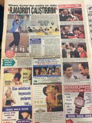 TAN GAZETESİ DOĞUM GÜNÜ HEDİYESİ - 23 ARALIK 1992 - TAM TAKIM 8 SAYFADIR -Ahmet Çetinsaya-Yüksel-Müjde Ar-Yavuz Çuhacı-Aysel-Arda Özülkü-Serpil Barışal-Güvenç Kurtar-Nuri Tek-Secat Özen-Fatih Solmaz-Atilla Solaker-Güven Sert-Cici Kızlar-Pınar Erkal-Serdar Er-Ayşe Emel Mesci-Selim Yener-Tanju-Yüksel-Jean İnönü-Süleyman Demirel-Rıza Akçalı-Ayşen Gruda-Ahmet Çetinsaya-Yavuz Çuhacı-Müjde Ar-Arda Özülkü-Serpil Barışal-Güvenç Kurtar-Nuri Tek-Serdar Er-Pınar Erkal Heykeli dikilecek doktor-3 ton kömür için öz kızını sattı-AIDS’li Yüksel’in sisli itirafları-Demirel ve İnönü için özel hindi yetiştirildi-Domuz kadar oldular-Heykeli dikilecek doktor-Hastane değil lüks otel-Tanju 9 yıl hapis yedi-Patronlardan 20 milyar isteyen müdür sürgüne gitti-Heykeli dikilecek doktor-Ayşel’le yattım şaşı kalktım-Seks filmi seyretmekten çok hoşlanıyorum-Sanatçılar çok matrak insanlar-Mankenler savaş istiyor-R.Madrid’i çalıştırırım-Deda gülmekten öldü-Gecelerin Yaşarı-Yeni assolistin hayat hikayesi-Gecenin filmi