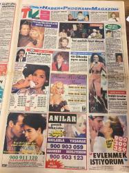 TAN GAZETESİ DOĞUM GÜNÜ HEDİYESİ - 23 ARALIK 1992 - TAM TAKIM 8 SAYFADIR -Ahmet Çetinsaya-Yüksel-Müjde Ar-Yavuz Çuhacı-Aysel-Arda Özülkü-Serpil Barışal-Güvenç Kurtar-Nuri Tek-Secat Özen-Fatih Solmaz-Atilla Solaker-Güven Sert-Cici Kızlar-Pınar Erkal-Serdar Er-Ayşe Emel Mesci-Selim Yener-Tanju-Yüksel-Jean İnönü-Süleyman Demirel-Rıza Akçalı-Ayşen Gruda-Ahmet Çetinsaya-Yavuz Çuhacı-Müjde Ar-Arda Özülkü-Serpil Barışal-Güvenç Kurtar-Nuri Tek-Serdar Er-Pınar Erkal Heykeli dikilecek doktor-3 ton kömür için öz kızını sattı-AIDS’li Yüksel’in sisli itirafları-Demirel ve İnönü için özel hindi yetiştirildi-Domuz kadar oldular-Heykeli dikilecek doktor-Hastane değil lüks otel-Tanju 9 yıl hapis yedi-Patronlardan 20 milyar isteyen müdür sürgüne gitti-Heykeli dikilecek doktor-Ayşel’le yattım şaşı kalktım-Seks filmi seyretmekten çok hoşlanıyorum-Sanatçılar çok matrak insanlar-Mankenler savaş istiyor-R.Madrid’i çalıştırırım-Deda gülmekten öldü-Gecelerin Yaşarı-Yeni assolistin hayat hikayesi-Gecenin filmi