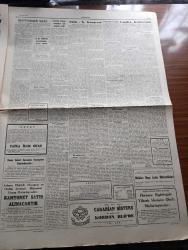 Cumhuriyet Gazetesi - 28 Ocak 1964 - Başbakan İsmet İnönü Kıbrıs konusunda Vaziyet çıkmaza giriyor dedi - İsmet İnönü Dün Genelkurmay'da yapılan toplantıdan çıkarken fotoğraf - NATO başkumandanı Bugün uçakla Ankara'ya geliyor - Ulaştırma Bakanı Ferit Alp İskender dünkü basın toplantısında fotoğraf - İngiltere Kıbrıs'ta barışın korunması için  Amerika'dan yardım talep etti - Rum gazeteleri Kıbrıs'a Rusya'yı davet ediyorlar - Türk İş büyük Kongresi dün Bursa'da çalışmalarına başladı - Fransa komünist Çin'i resmen tanıdı - Bu rakamları ezberleyiniz yazan İlhan Selçuk - girizgahlar yazan Burhan Felek - Kafka'nın bir hikayesi Rusya'da yayınlandı - Beyrutta Twist evlere yayıldı - Telefunken - Avrupa karmasına seçilen Suat Mamat antrenmanda Fotoğrafı - Futbol Federasyonu Başkanı Orhan Şeref Apak dedi ki - İmam Hatip okulu güreşte İstanbul şampiyonu oldu - Innsbruck'ta Avusturya bayrağı yarıya indirildi - IX kış olimpiyatı - Spor toto'da bu hafta - 684 dakika gol yemeyen Da pozzo mağlup oldu