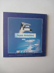 Yapı - Sayı:195 - Şubat 1998 - Yeniden Yapım Yöntemi Bağlamında Edirne Yeni Sarayı - Büyük Gelenek ve 1990'larda İtalyan Resmi - Mimariyi Eleştirmek