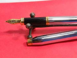 KLM11----CROSS DOLMA KALEM