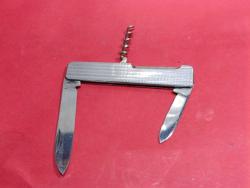 ÇK6-----1970'LER TÜRBİŞONLU ÇAKI