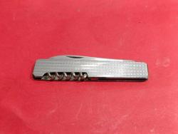 ÇK6-----1970'LER TÜRBİŞONLU ÇAKI